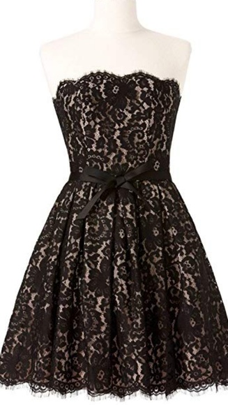 NM/Target Robert Rodriguez Lace Cocktail Dress - Picture 3 of 8